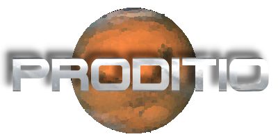 Proditio Logo