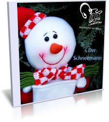 Der Schneemann