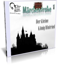 Der kleine Knig Winfried